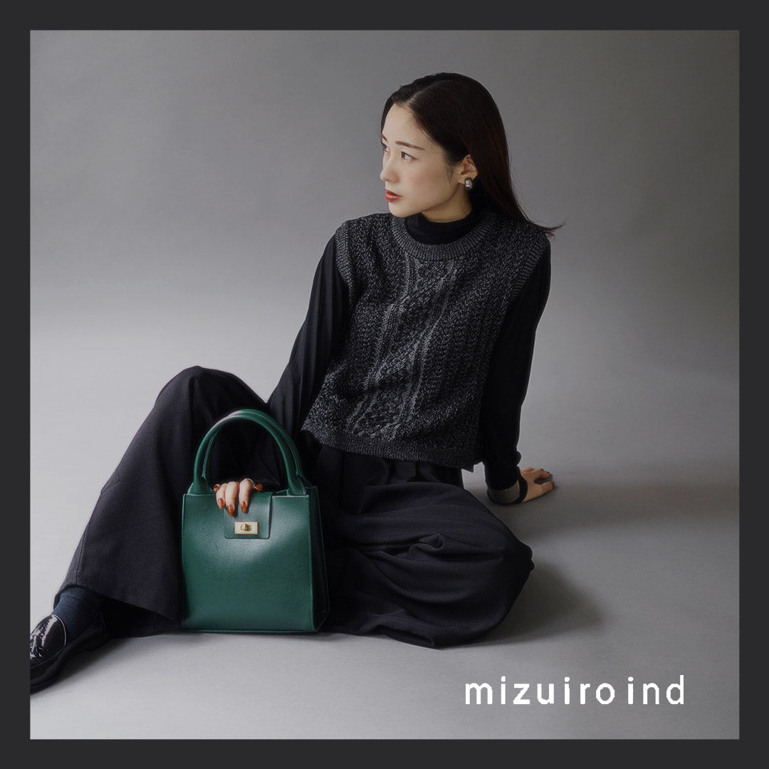 mizuiroind(ミズイロインド)