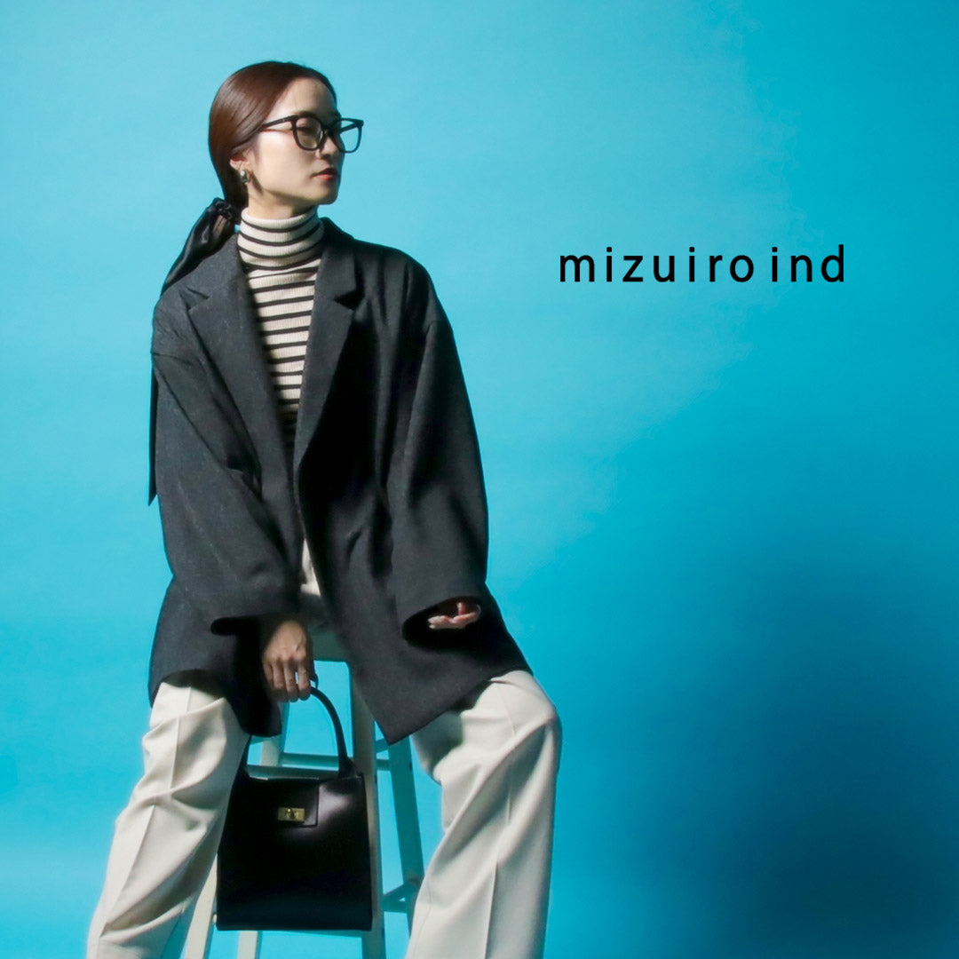 mizuiroind(ミズイロインド)