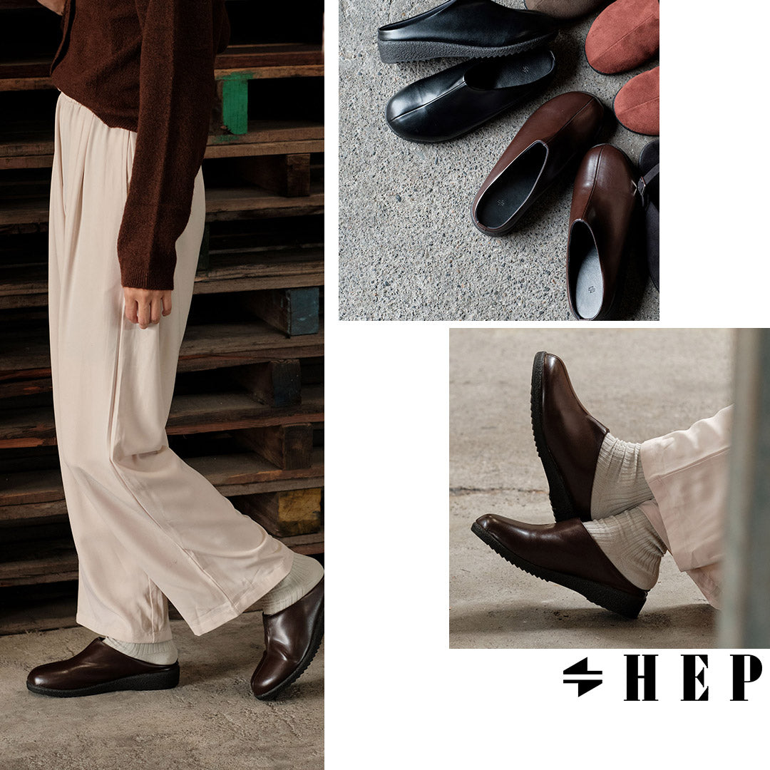 HEP(ヘップ)