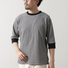 white_black / M