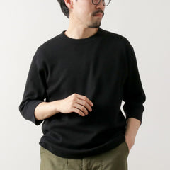 black / M