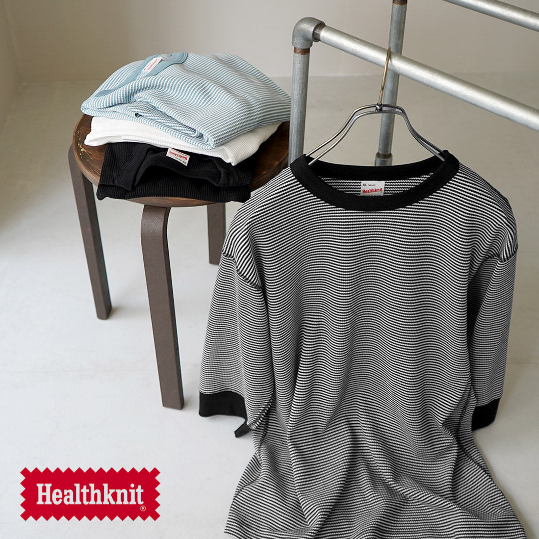 HEALTHKNIT(ヘルスニット)