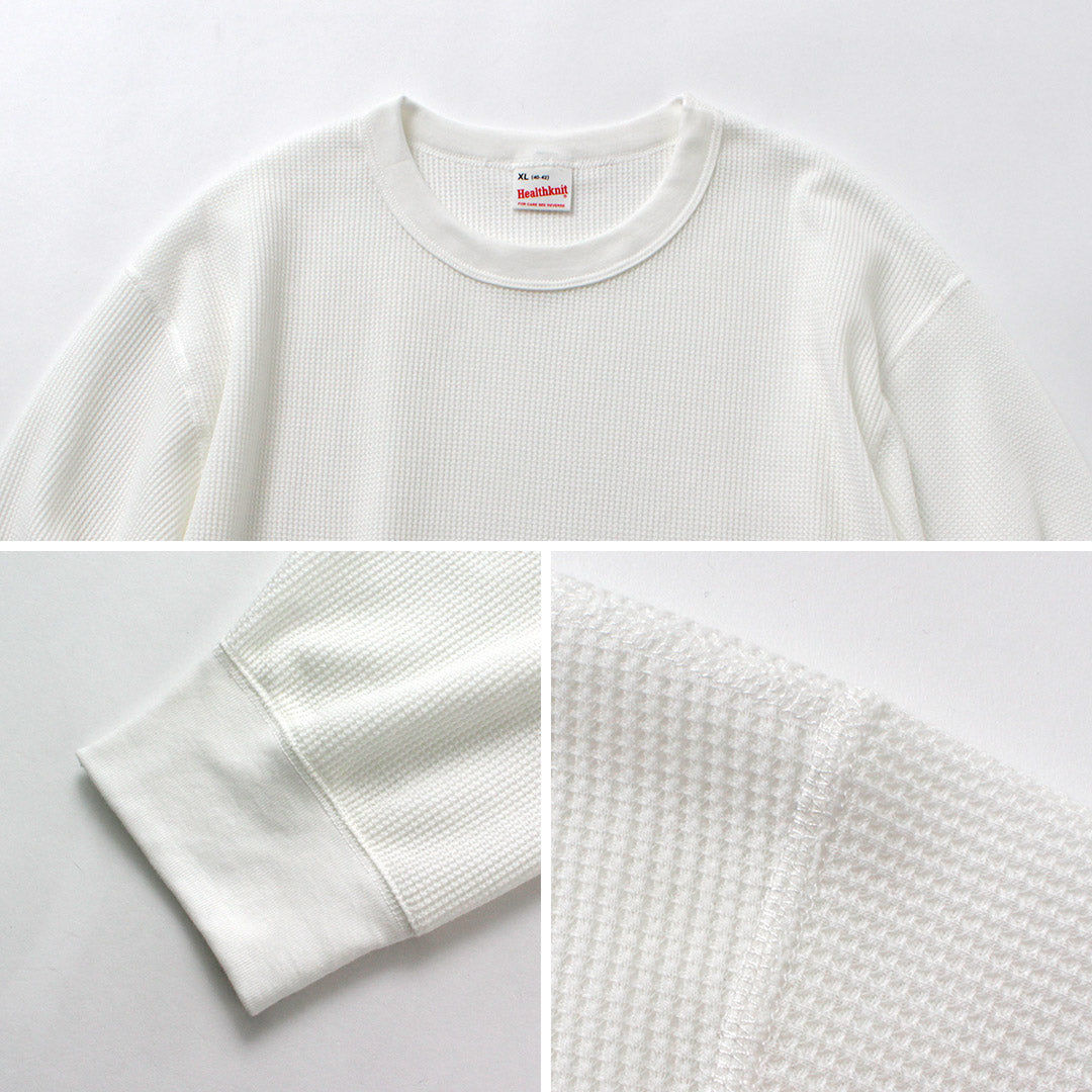 HEALTHKNIT(ヘルスニット)