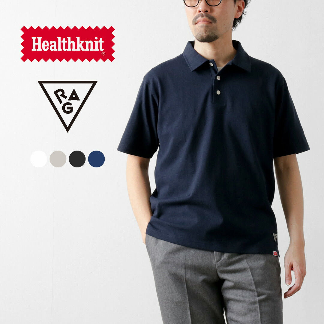 HEALTHKNIT(ヘルスニット)