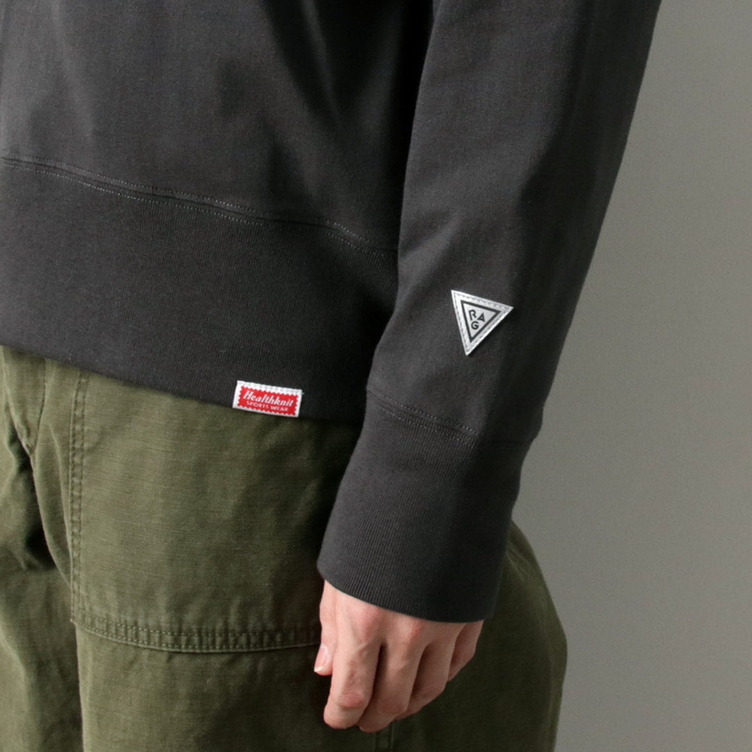 HEALTHKNIT(ヘルスニット)