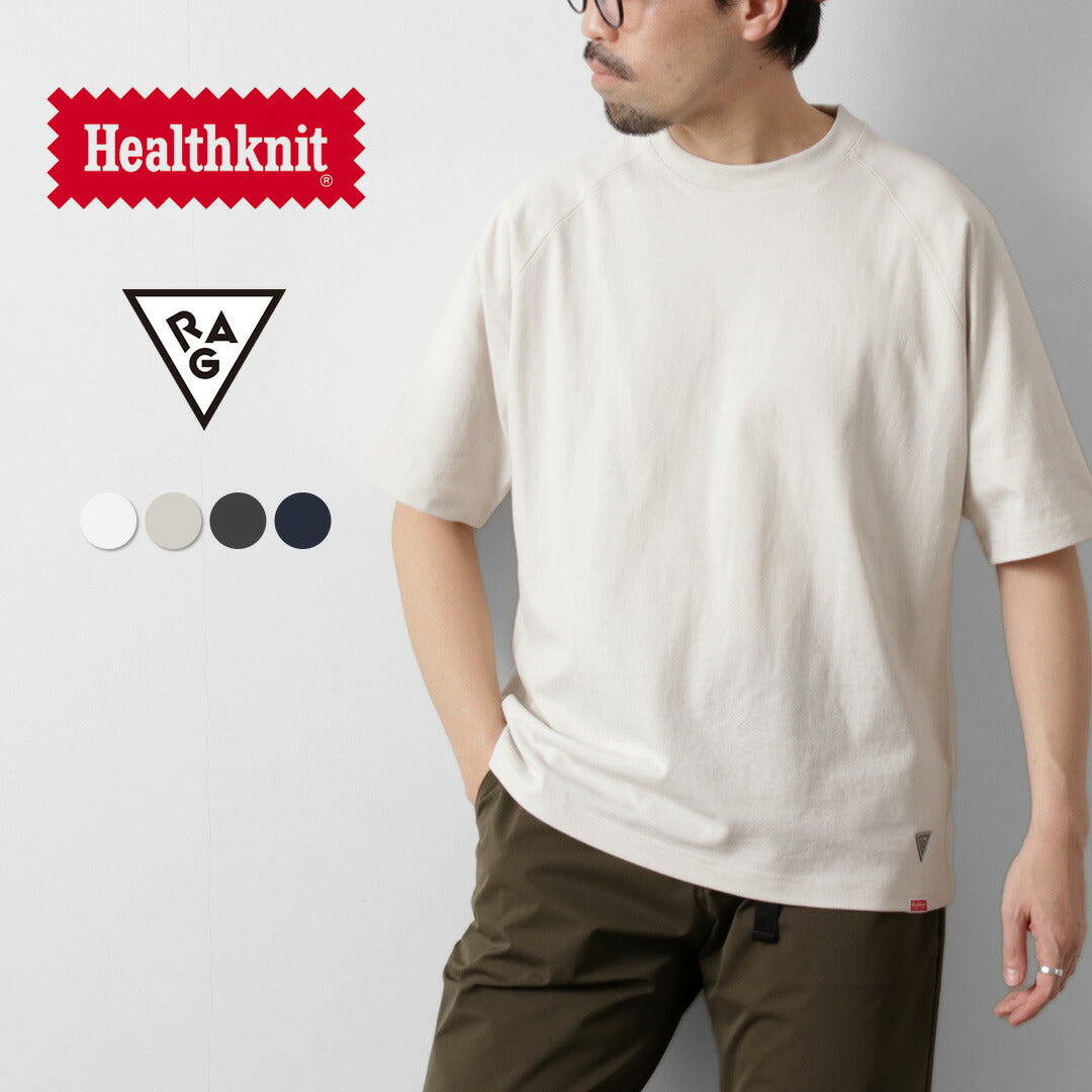 HEALTHKNIT(ヘルスニット)