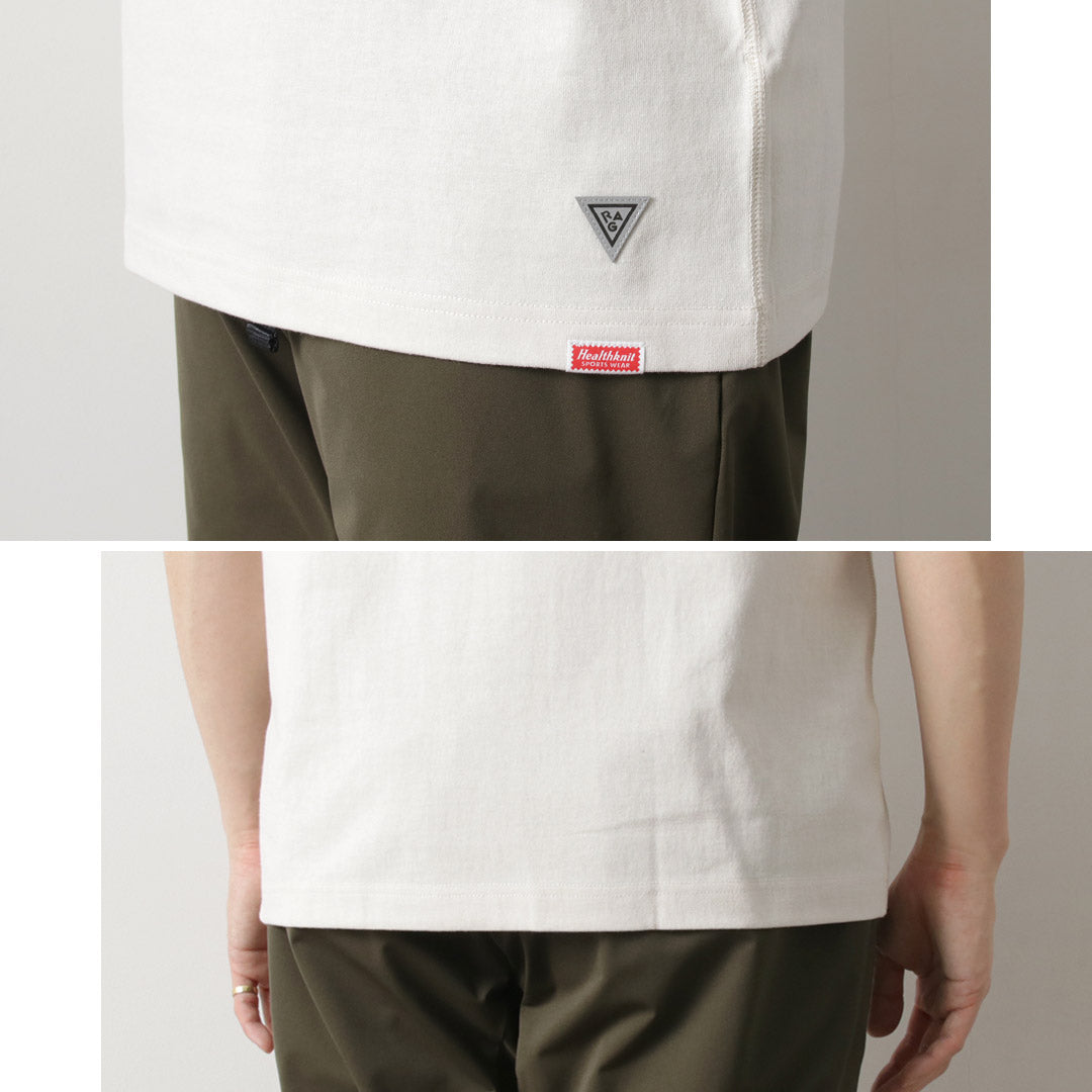 HEALTHKNIT(ヘルスニット)