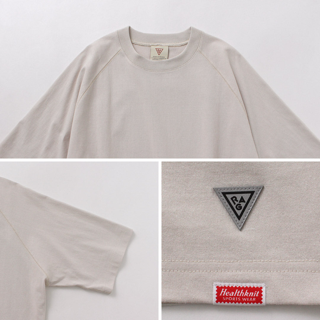 HEALTHKNIT(ヘルスニット)