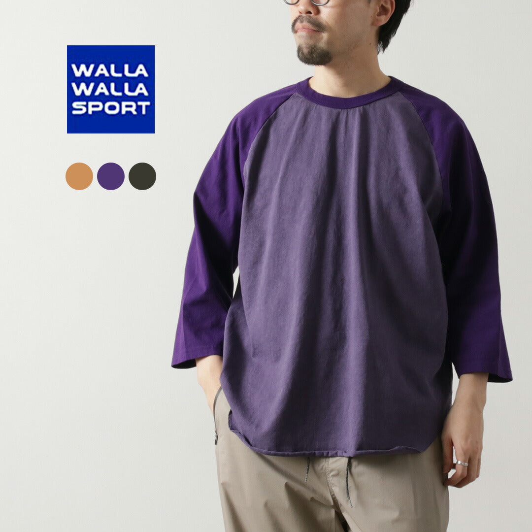 WALLAWALLASPORT(ワラワラスポーツ)