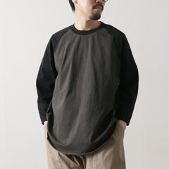 black / M