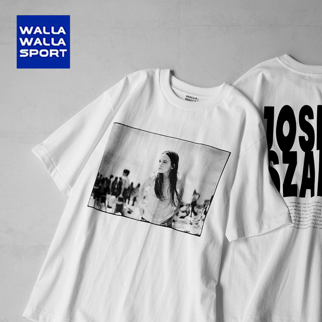 WALLAWALLASPORT(ワラワラスポーツ)