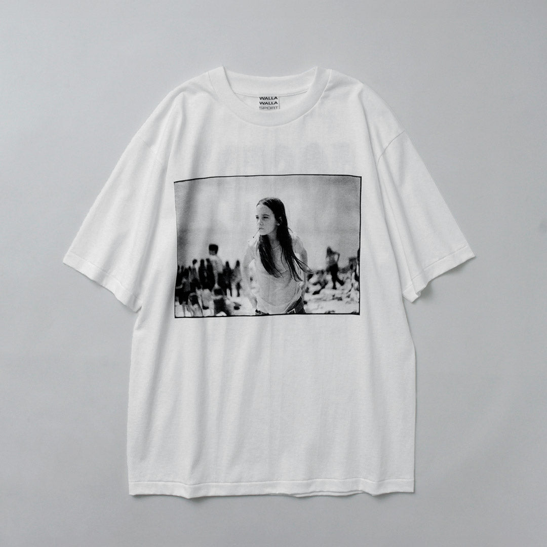 WALLAWALLASPORT(ワラワラスポーツ)