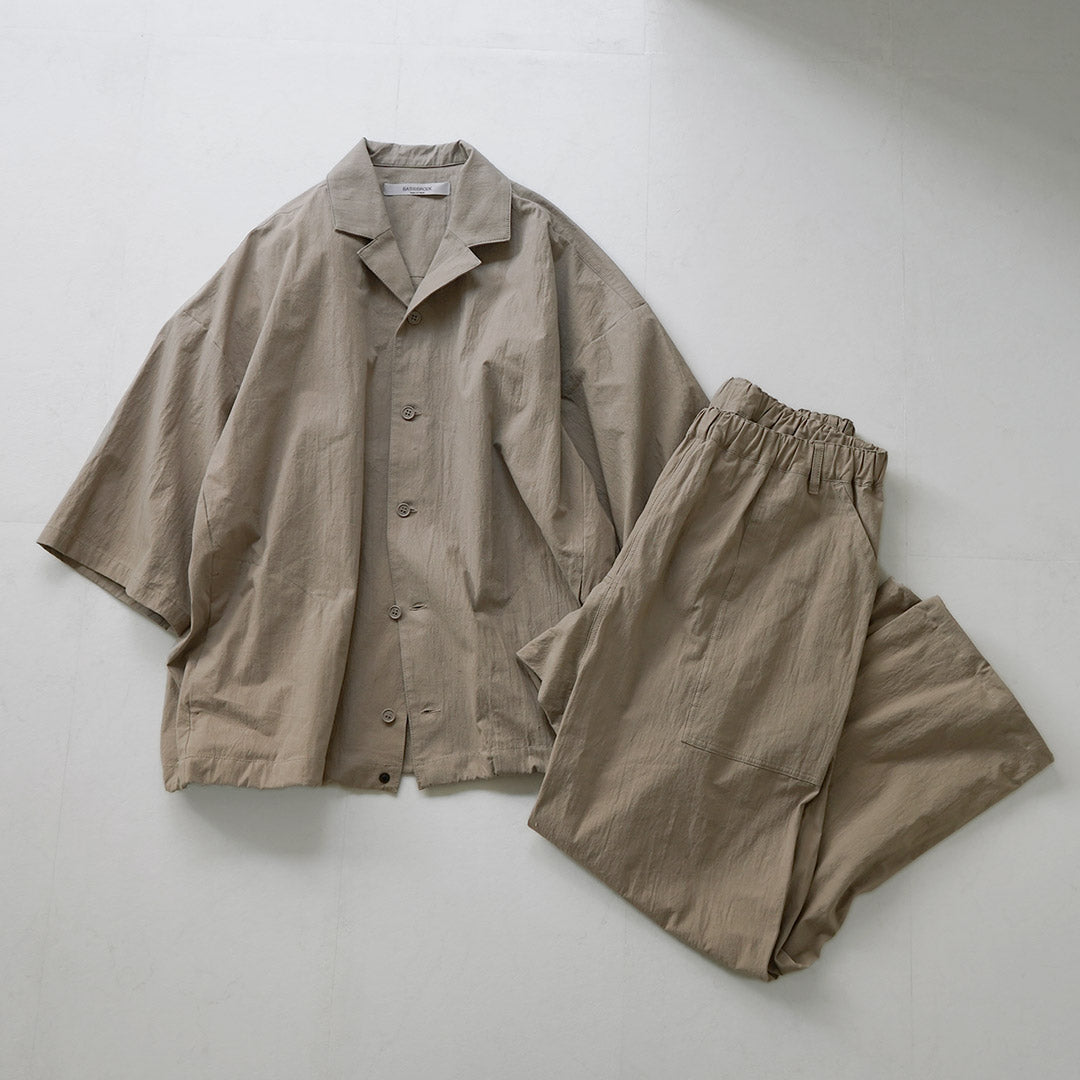 BASISBROEK(バージスブルック)