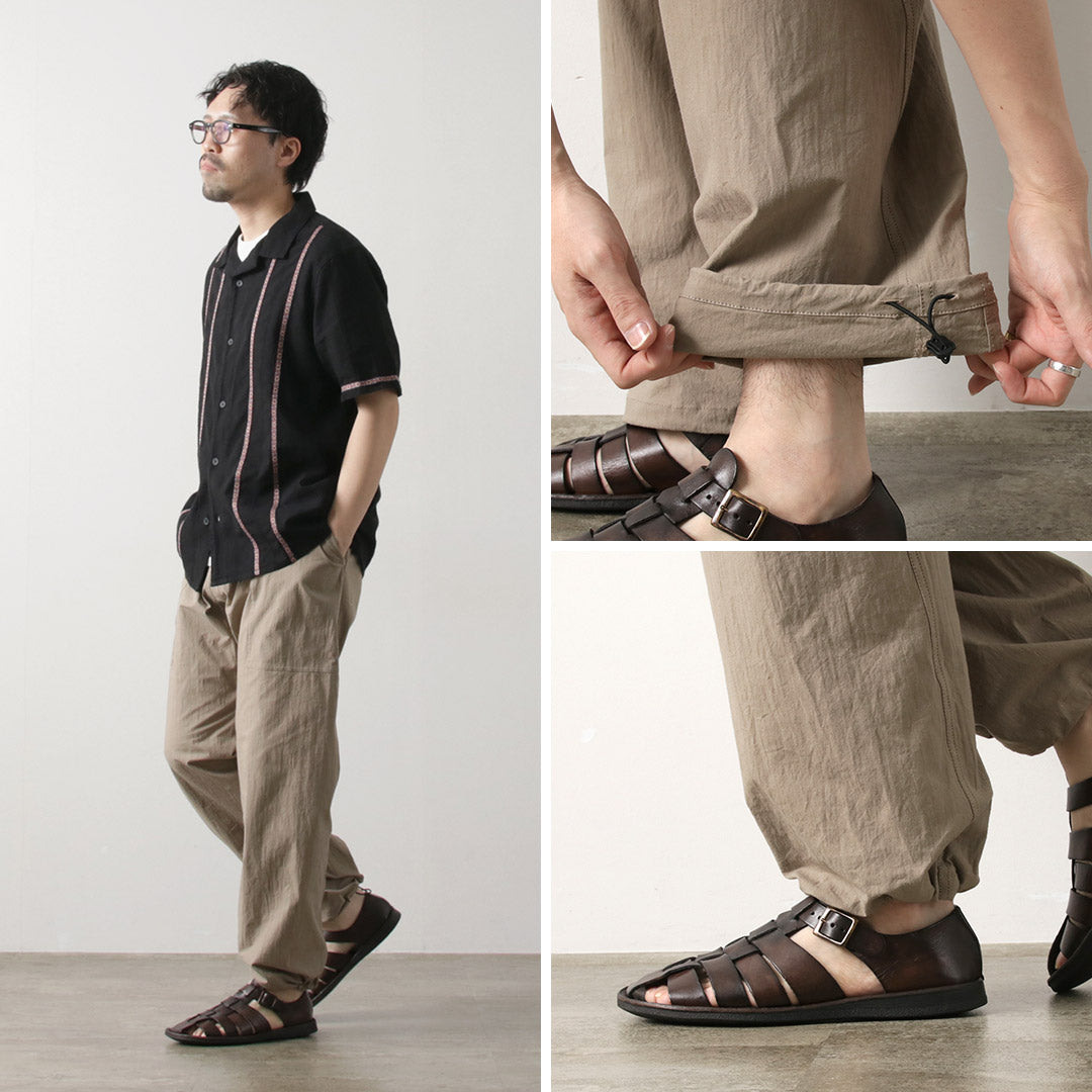 BASISBROEK(バージスブルック)