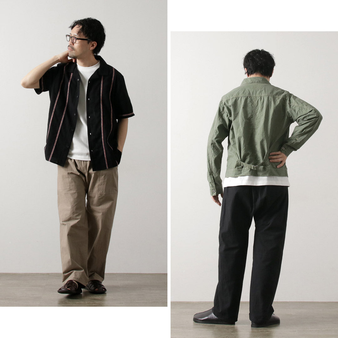 BASISBROEK(バージスブルック)