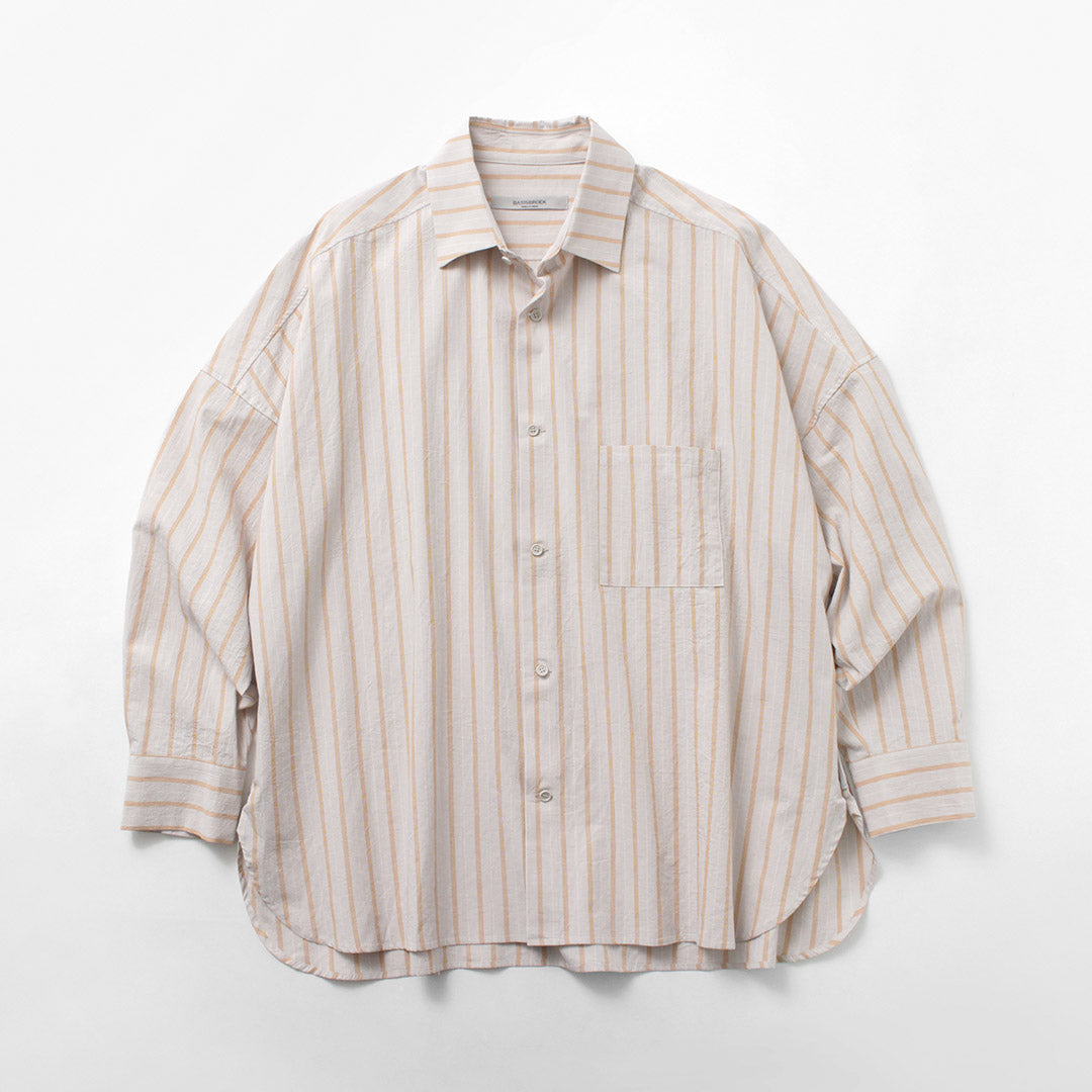 BASISBROEK(バージスブルック)