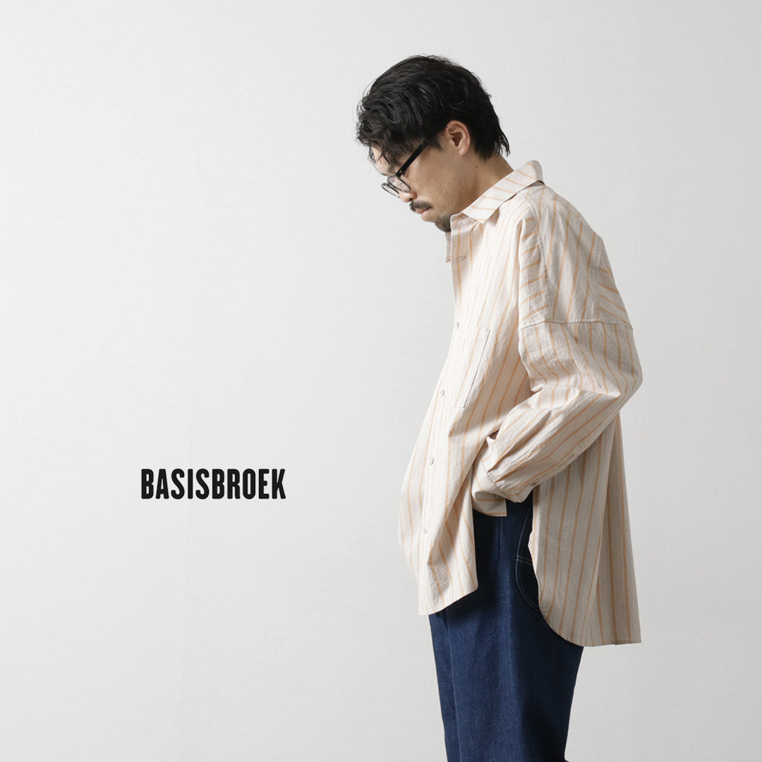 BASISBROEK(バージスブルック)