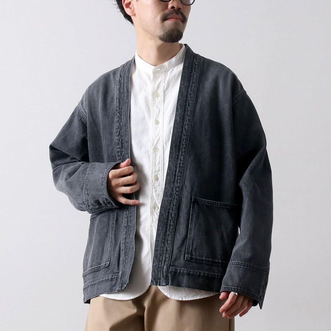 JAPANBLUEJEANS(ジャパンブルージーンズ)