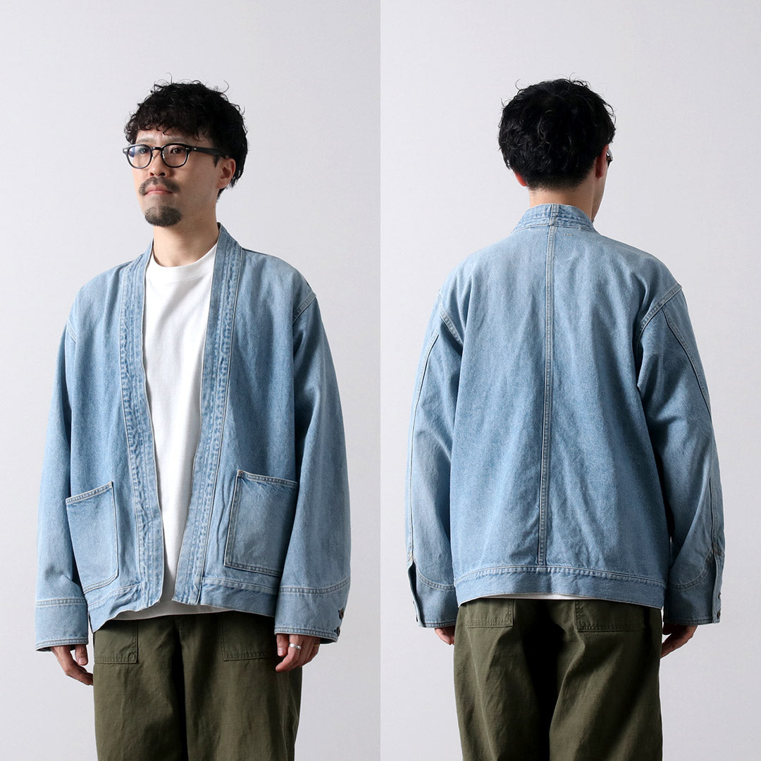 JAPANBLUEJEANS(ジャパンブルージーンズ)