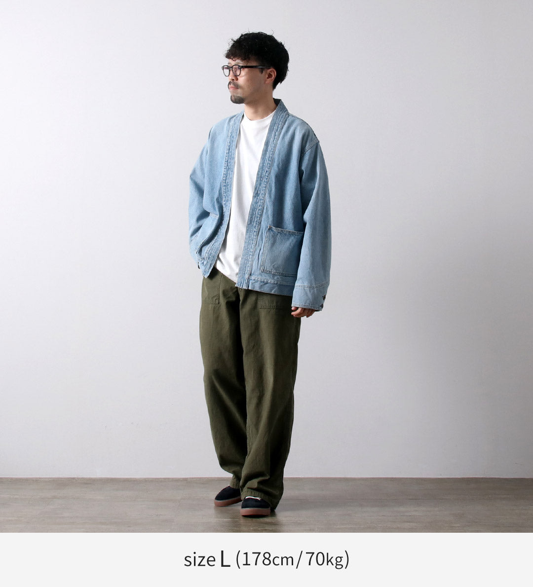 JAPANBLUEJEANS(ジャパンブルージーンズ)