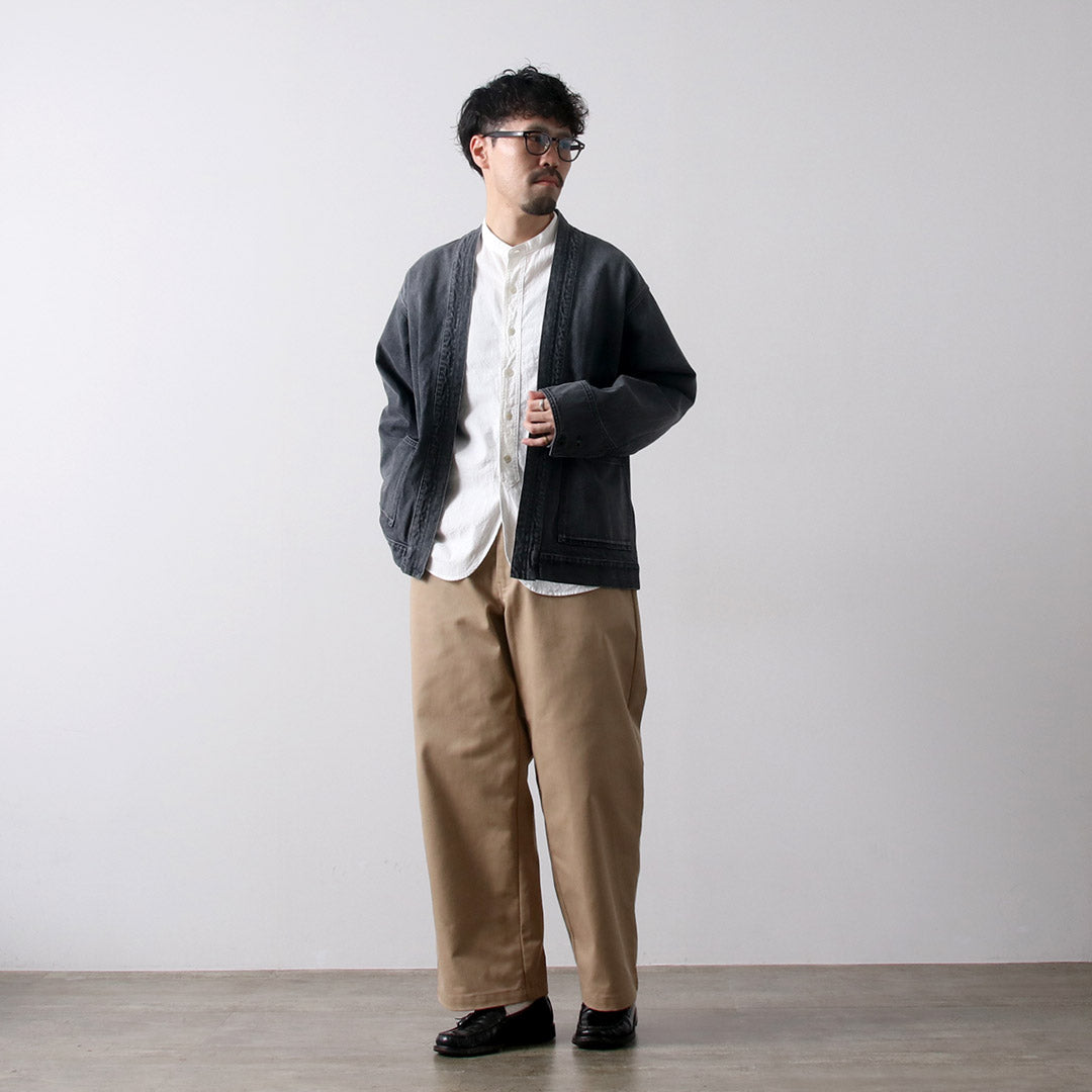 JAPANBLUEJEANS(ジャパンブルージーンズ)