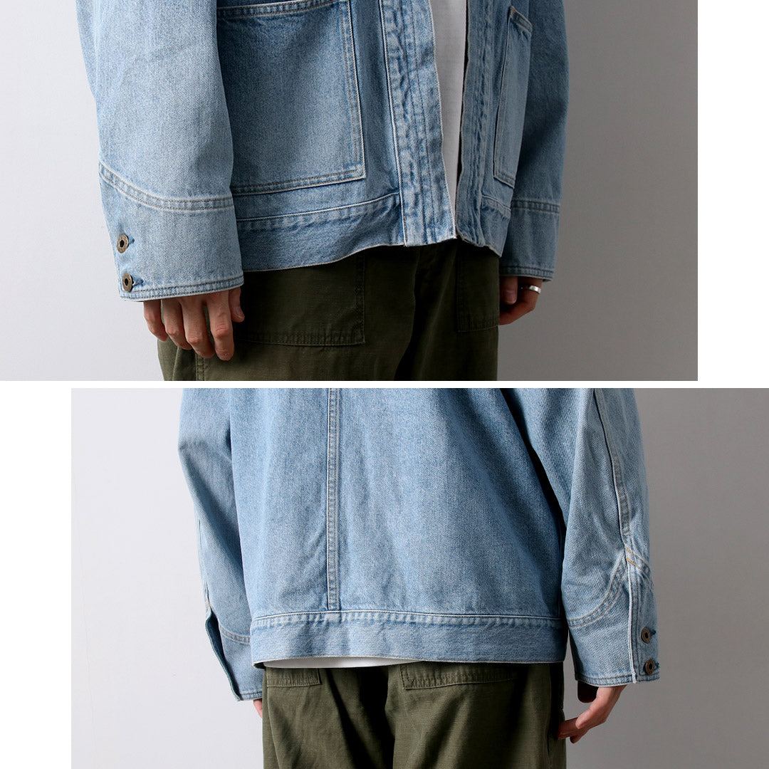 JAPANBLUEJEANS(ジャパンブルージーンズ)