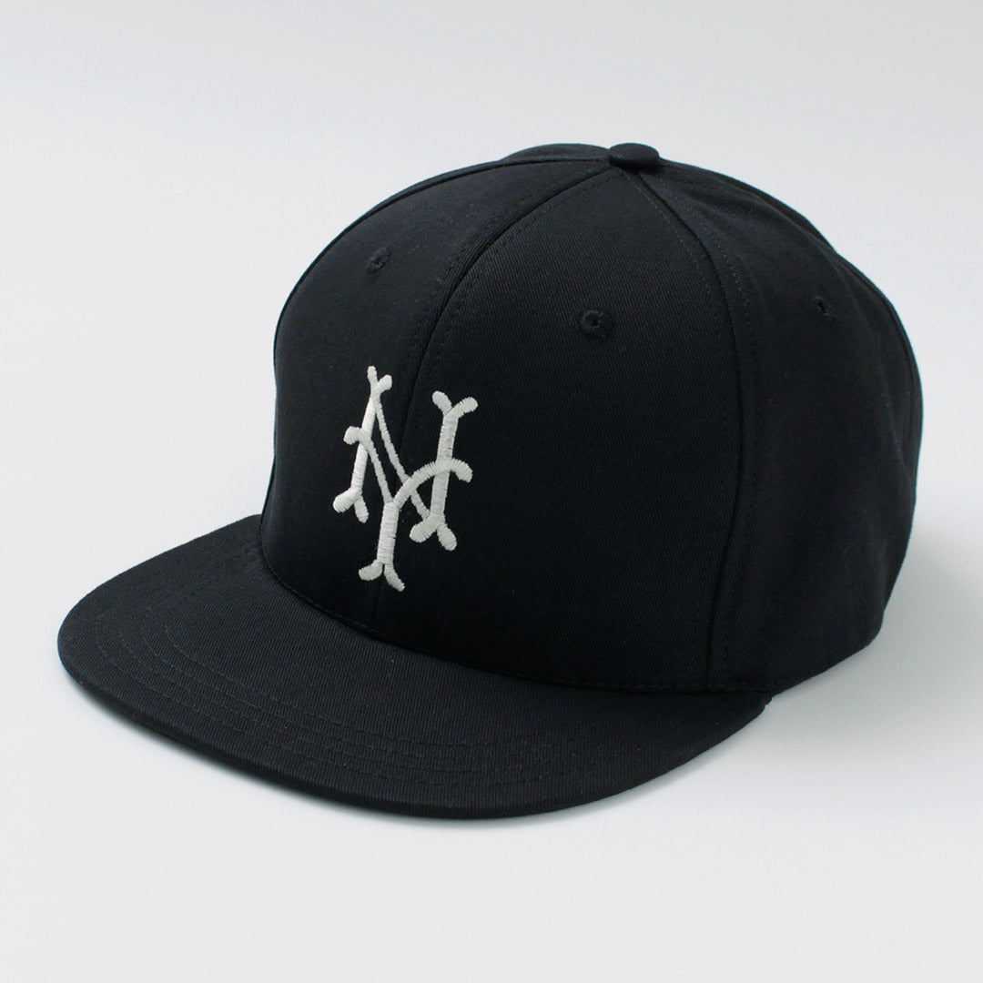 COOPERSTOWNBALLCAP(クーパーズタウンボールキャップ)