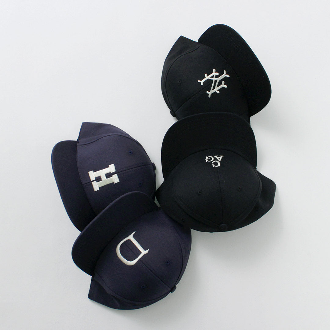 COOPERSTOWNBALLCAP(クーパーズタウンボールキャップ)