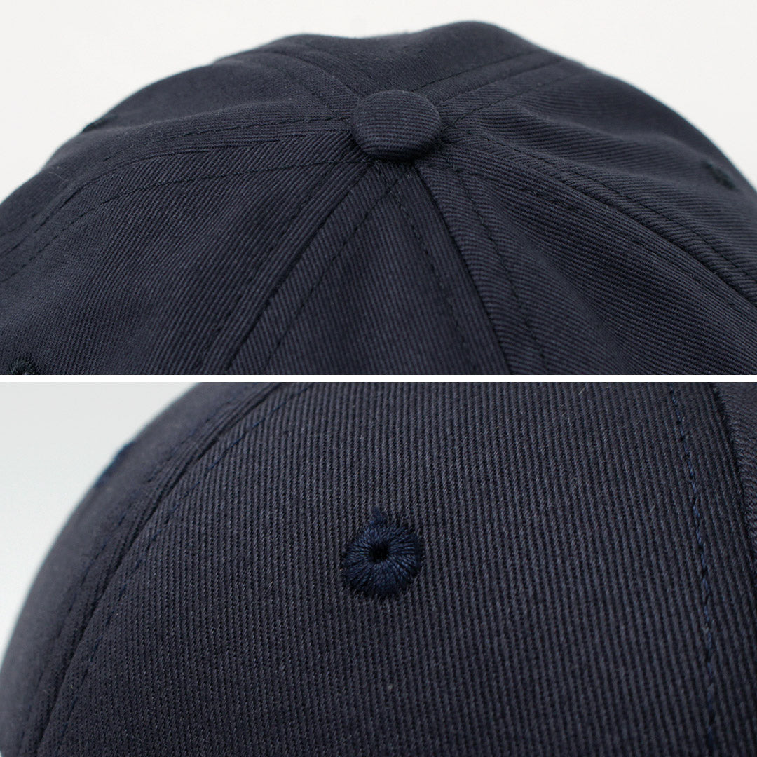 COOPERSTOWNBALLCAP(クーパーズタウンボールキャップ)