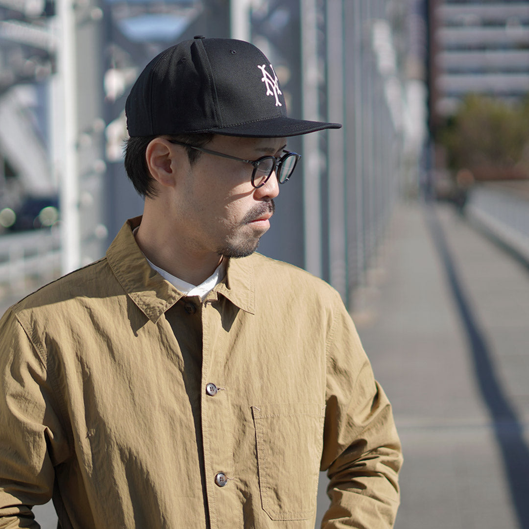 COOPERSTOWNBALLCAP(クーパーズタウンボールキャップ)