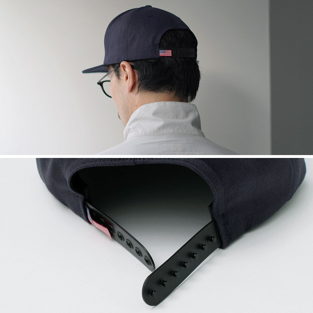 COOPERSTOWNBALLCAP(クーパーズタウンボールキャップ)