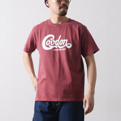 red / M