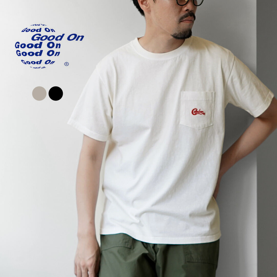 GOODON(グッドオン)