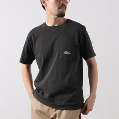 black / M