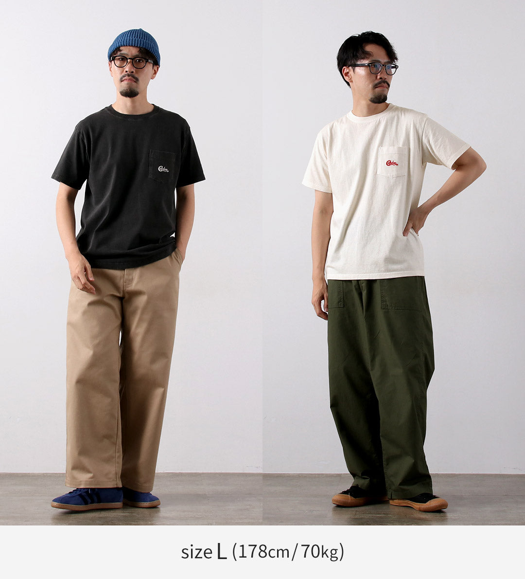 GOODON(グッドオン)