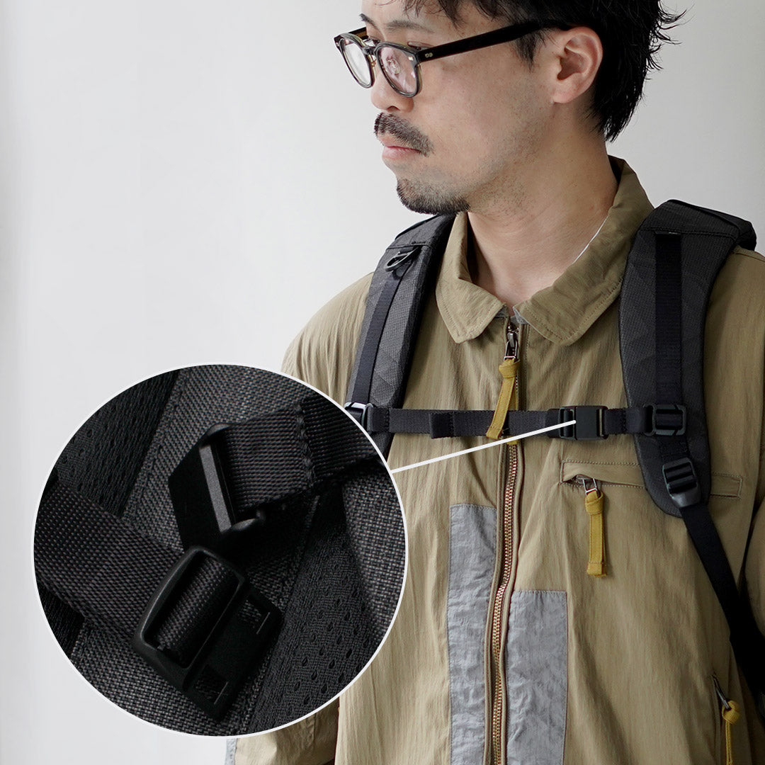 AER(エアー) シティパック 2 ウルトラ