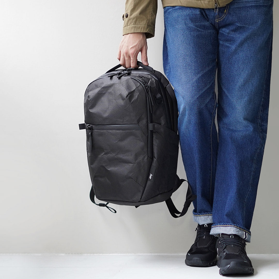 AER(エアー) シティパック 2 ウルトラ