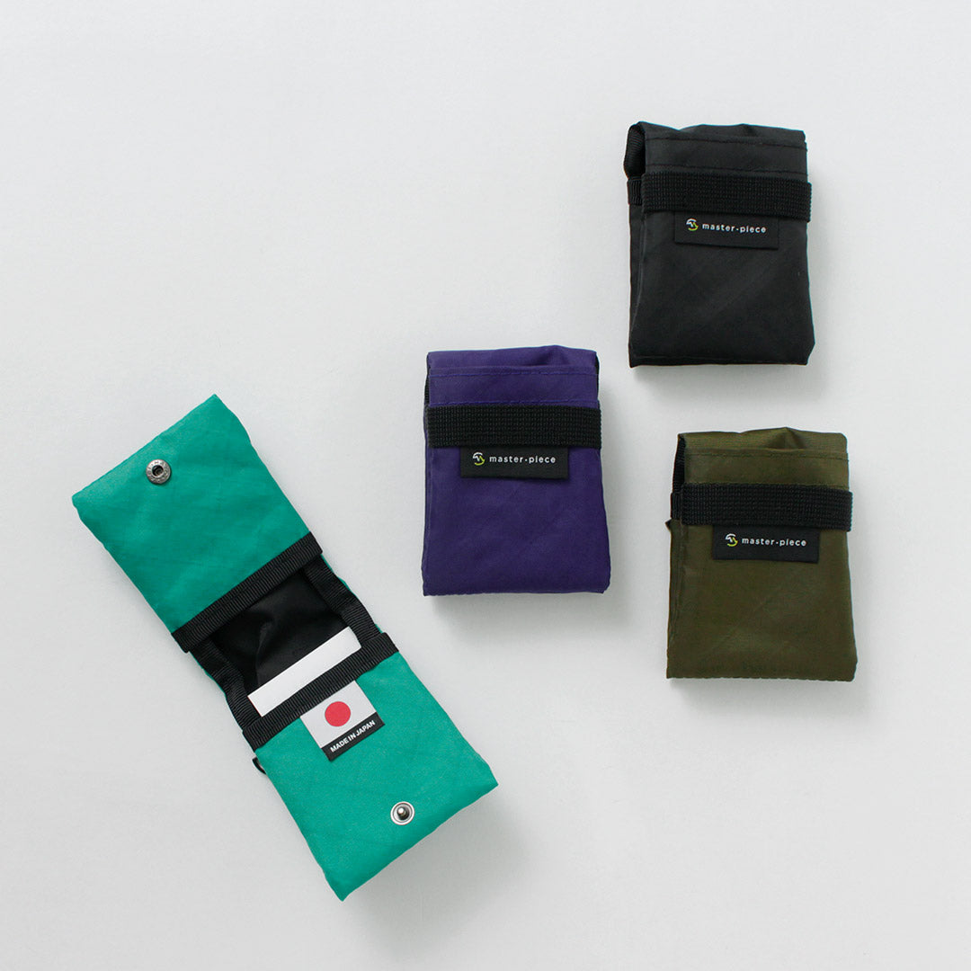 MASTER-PIECE(マスターピース)