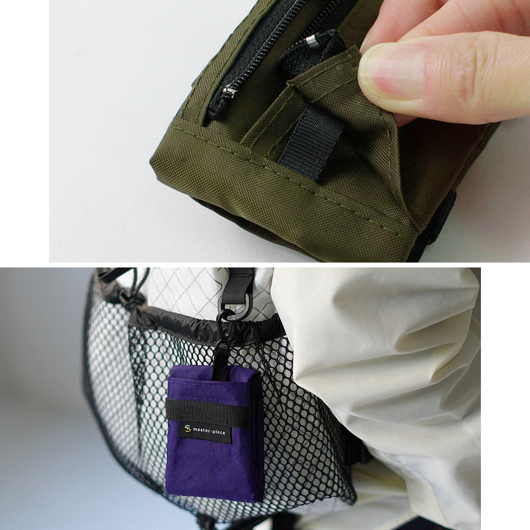 MASTER-PIECE(マスターピース)