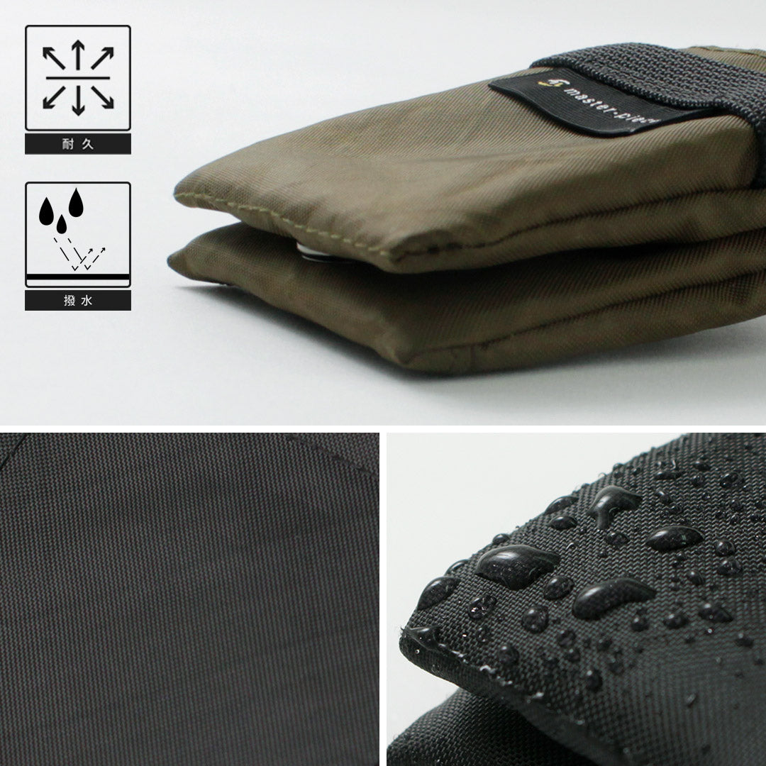 MASTER-PIECE(マスターピース)