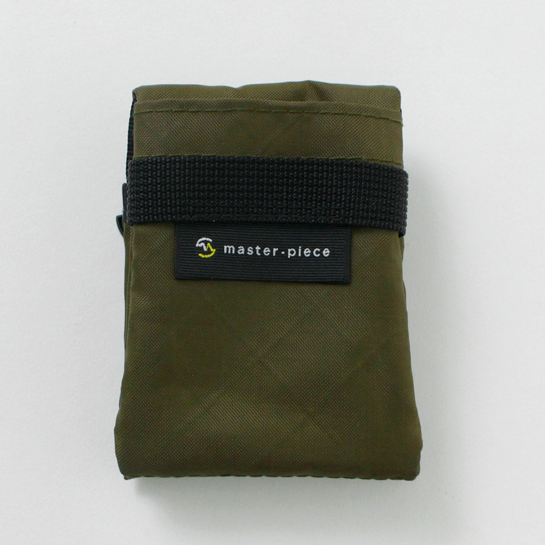 MASTER-PIECE(マスターピース)