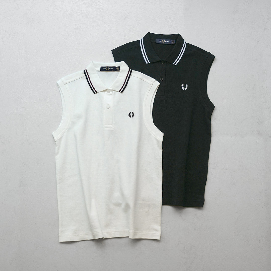 FREDPERRY(フレッドペリー)
