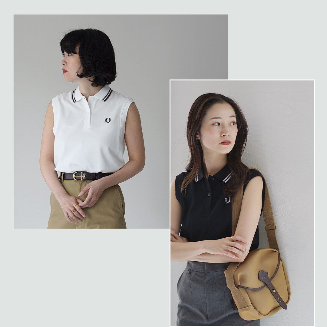 FREDPERRY(フレッドペリー)