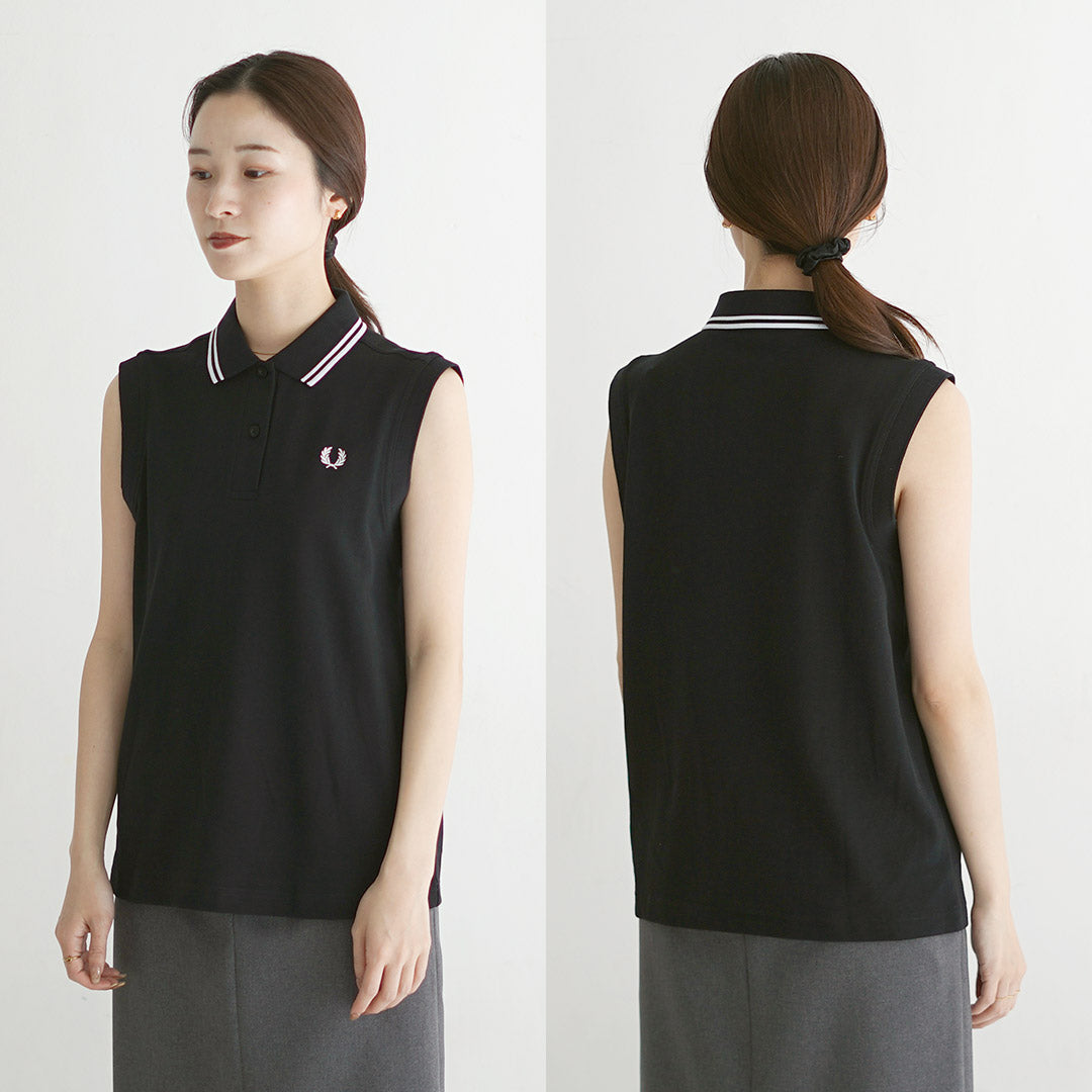 FREDPERRY(フレッドペリー)