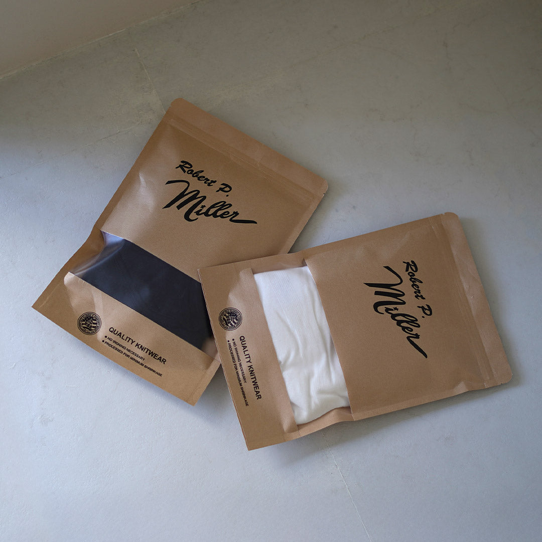 ROBERTP.MILLER(ロバートピーミラー)