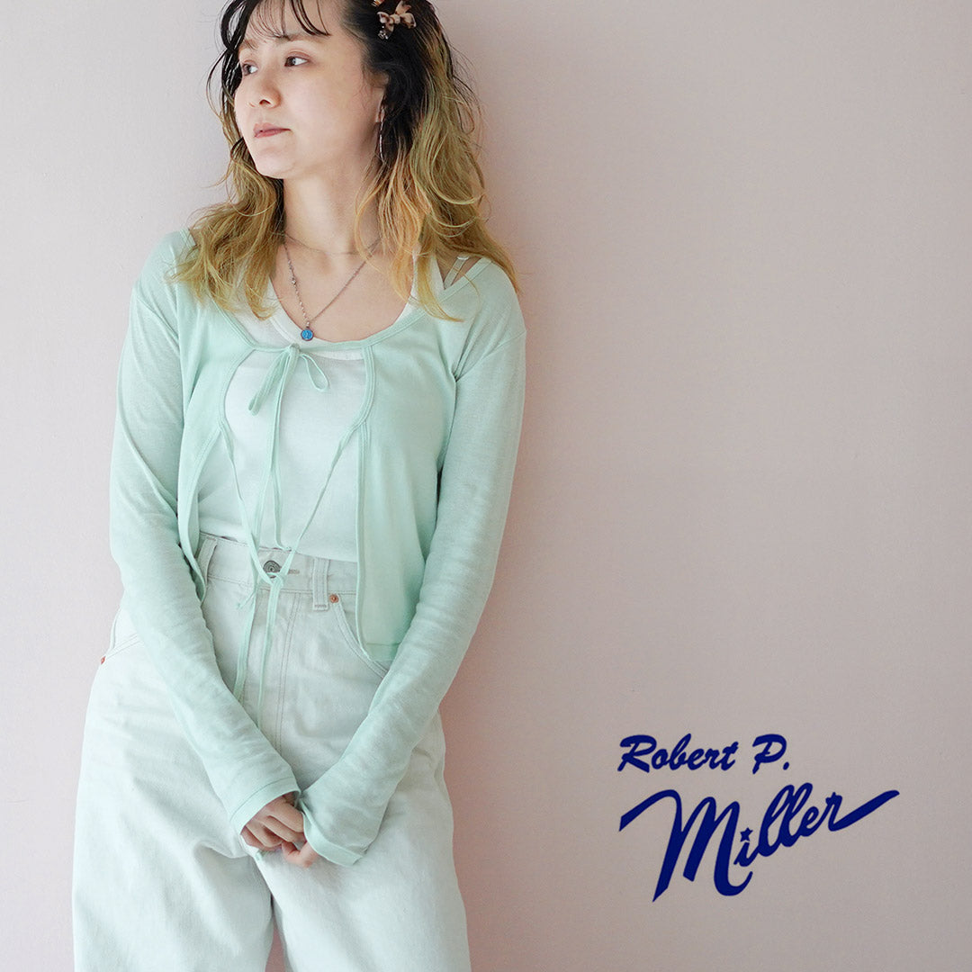 ROBERTP.MILLER(ロバートピーミラー)