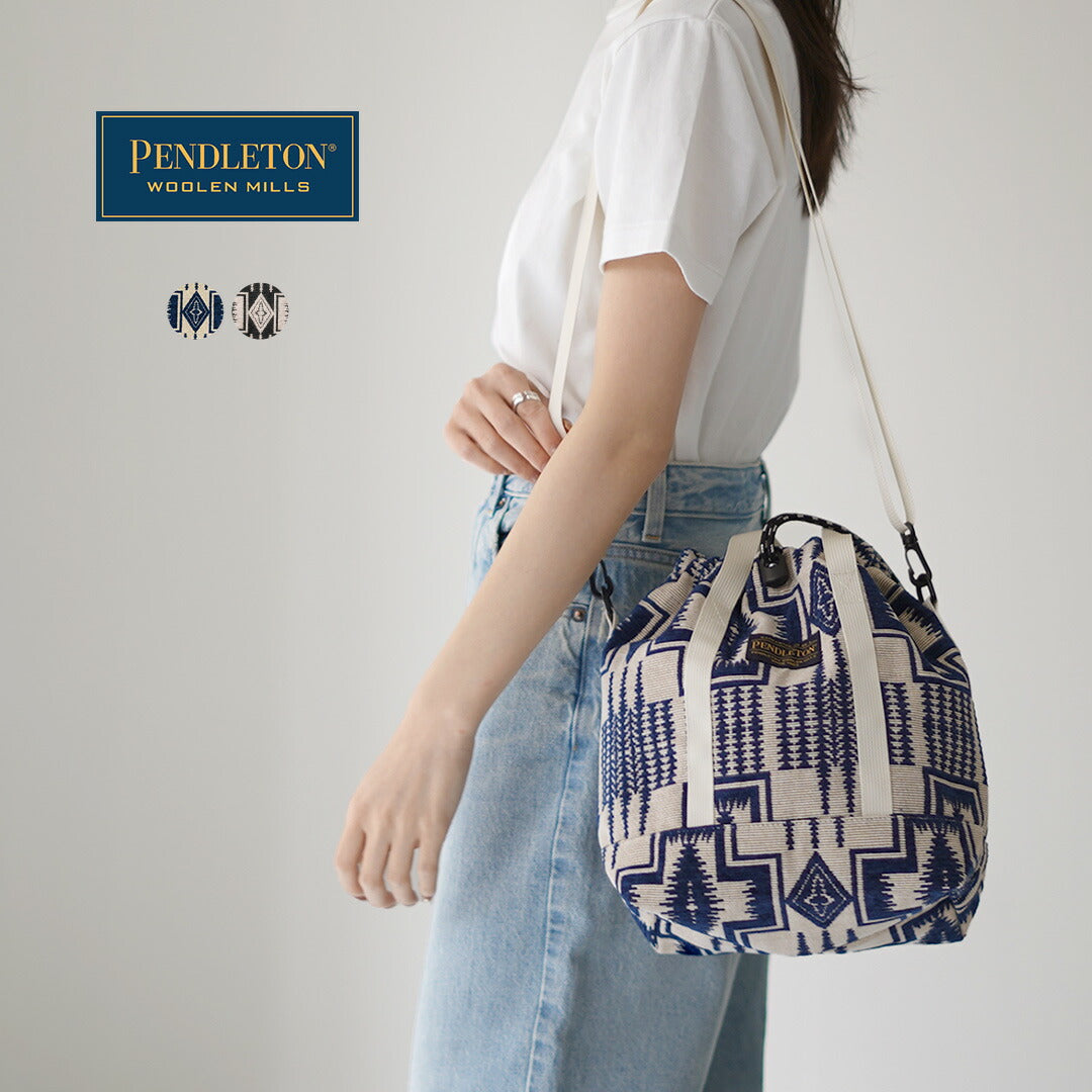 PENDLETON(ペンドルトン)
