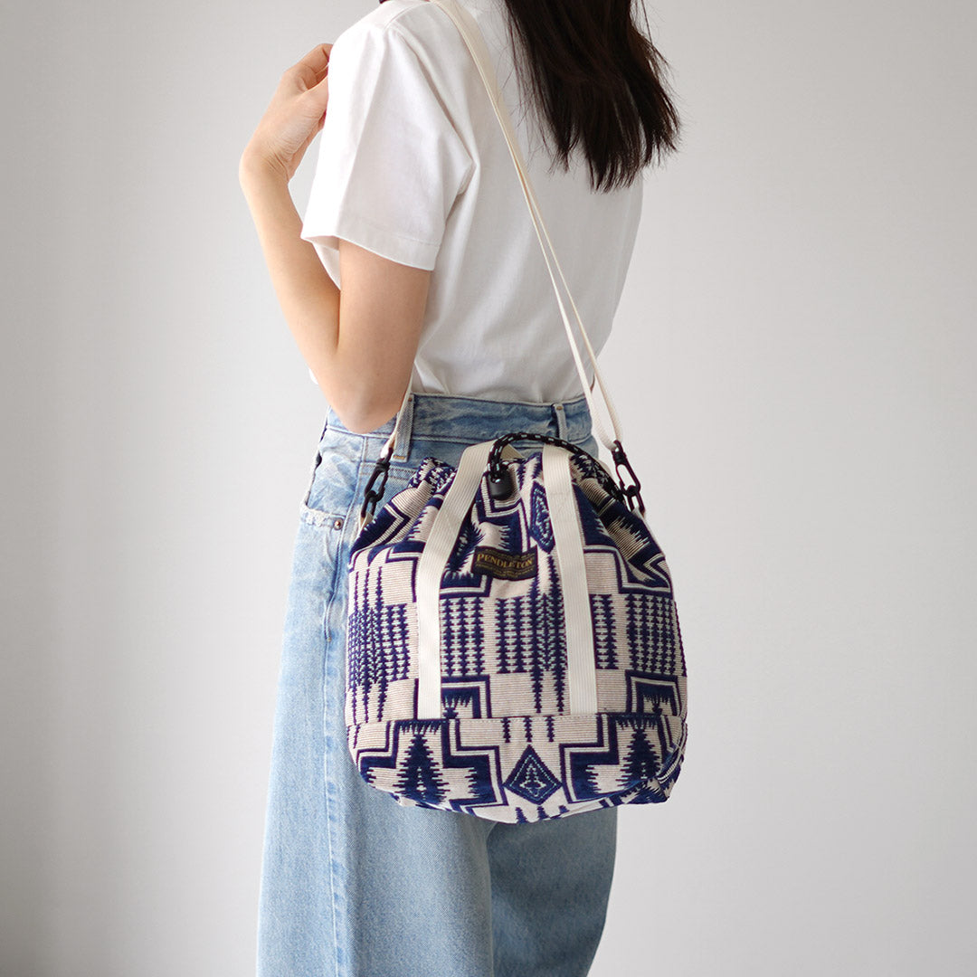 PENDLETON(ペンドルトン)