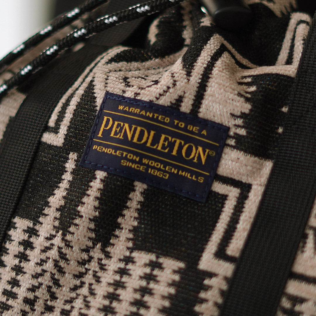 PENDLETON(ペンドルトン)