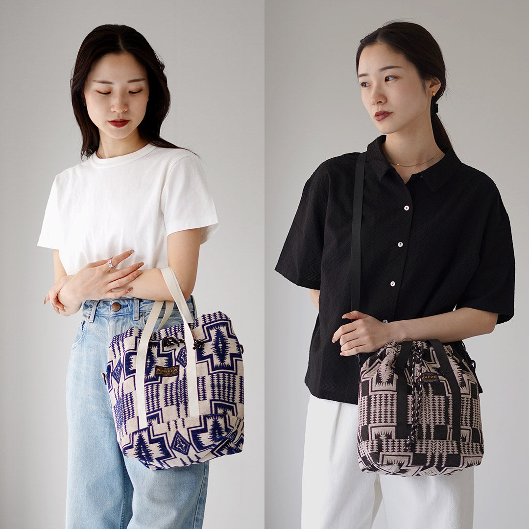 PENDLETON(ペンドルトン)